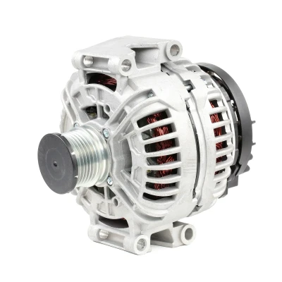 Afbeelding van LUCAS ELECTRICAL LRA03005 Dynamo / Alternator 14V 200A MERCEDES BENZ: Vito Mixto, Minibus, Viano