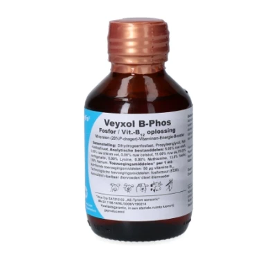 Afbeelding van Veyx Veyfo Veyxol B Phos 100ml