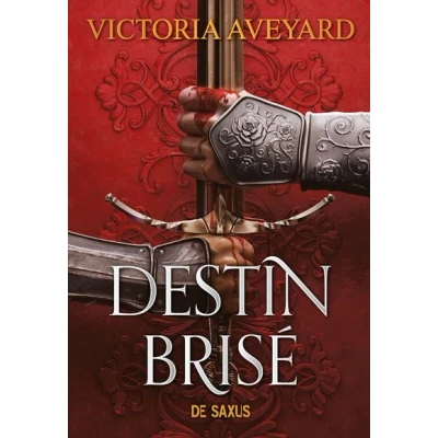 Image de Terres brisées Tome 03 Destin brisé (broché)
