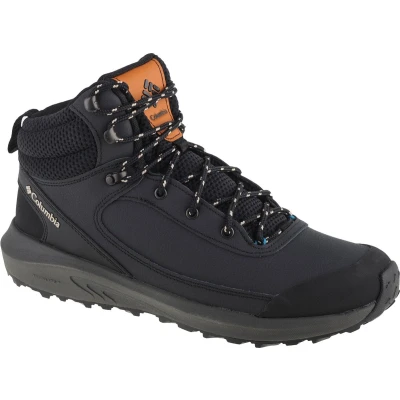 Afbeelding van Columbia Trailstorm™ Peak Mid Wandelschoenen Zwart EU 44 1/2 Man