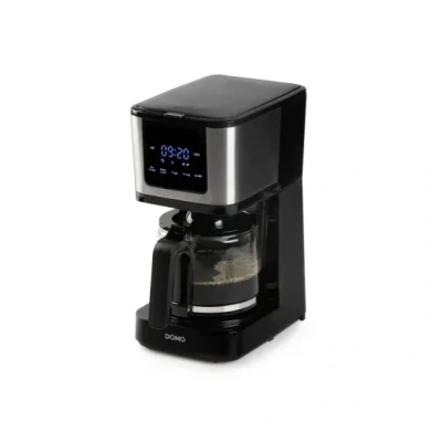 Afbeelding van Domo Do733k Koffiezet My Favourite Coffee