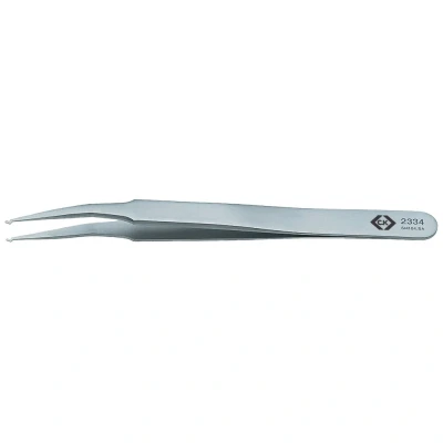 Afbeelding van C.K T2334 Onderdelenpincet SM104 SA 120 mm