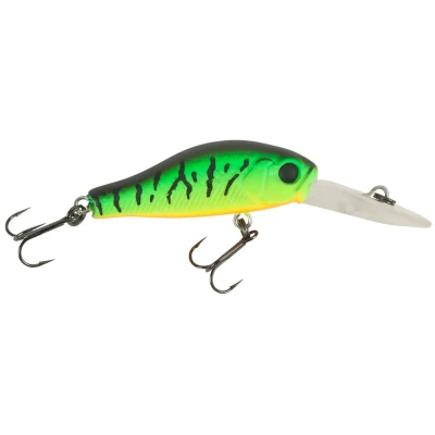 Afbeelding van Iron Claw Apace C35 Intermediate Floating Plug 3.5cm (2.5g) FT
