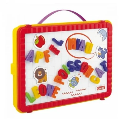 Image de QUERCETTI Magnetino carry on