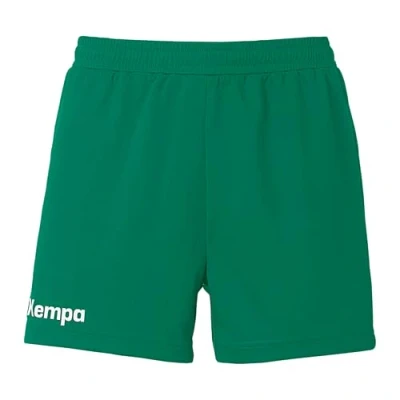 Afbeelding van Kempa Performance Korte broeken, Dames, Maat: XS, Lagune