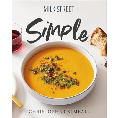 Afbeelding van Milk Street Simple