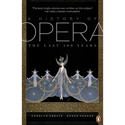Afbeelding van History Of Opera