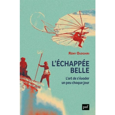Image de L&#039;échappée belle