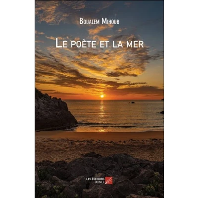 Image de Le poète et la mer