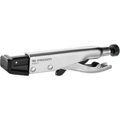 Afbeelding van FACOM 518A.5 griptang voor de carrosserie