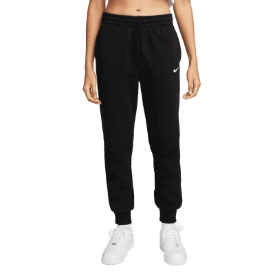 Afbeelding van Nike Sportswear PANT Trainingsbroek, Dames, Maat: XL, Black