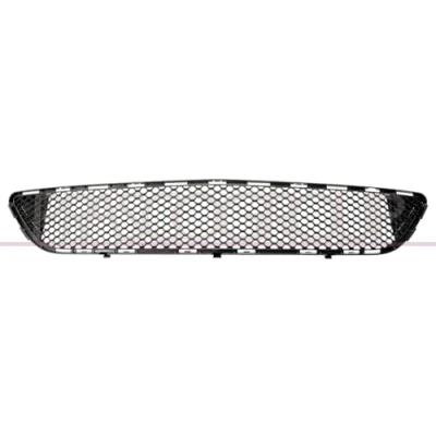 Afbeelding van PRASCO ME0292121 Plaat, bumper Voor MERCEDES BENZ: C Class Saloon