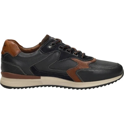 Afbeelding van Australian Bakersville Sneakers Laag blauw Maat 48