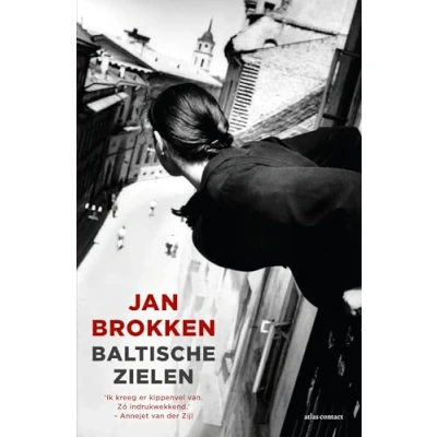 Afbeelding van Baltische zielen