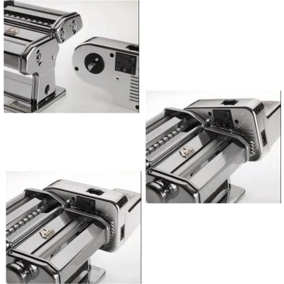 Afbeelding van Marcato Pastamachine Atlas 150 Motor