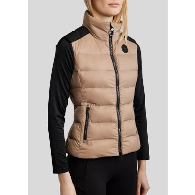 Image de Montar FW&#039;24 Refined Bodywarmer Athena