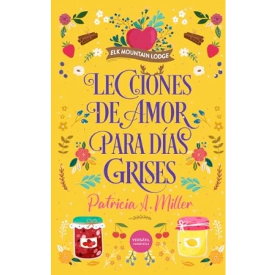 Afbeelding van Lecciones de amor para días grises