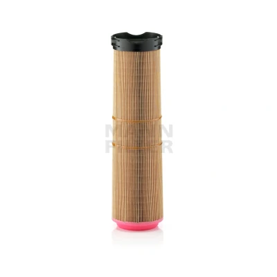Afbeelding van Mann filter Luchtfilter C 12 178
