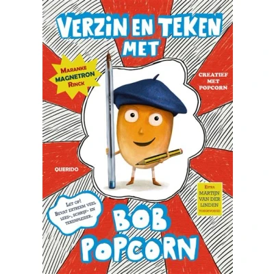 Image de Verzin en teken met Bob Popcorn