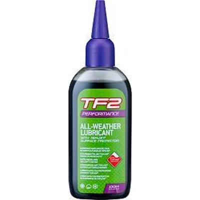 Afbeelding van Weldtite Smeermiddel Tf2 performance All Weather 100 Ml