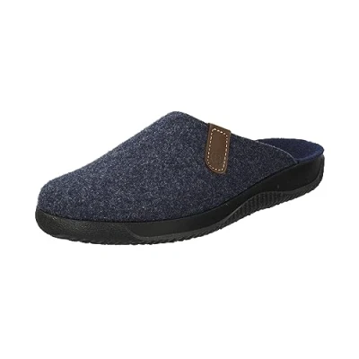 Afbeelding van Rohde Muil Heren Blauw 2782 maat 39