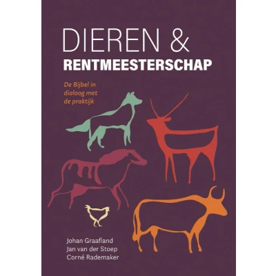 Afbeelding van Dieren en rentmeesterschap
