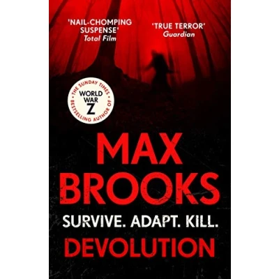 Afbeelding van Devolution