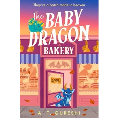 Afbeelding van The Baby Dragon series Bakery