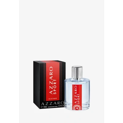 Afbeelding van Azzaro Sport Eau de Toilette 100 ml Spray
