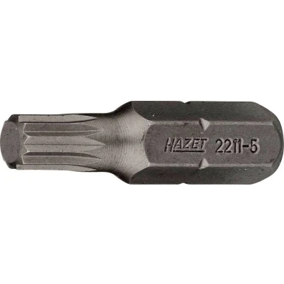 Afbeelding van HAZET 2211 5 Schroefbit XZN