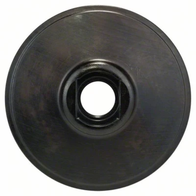 Afbeelding van Bosch Accessories 1605703028 Flens voor lappenschijf