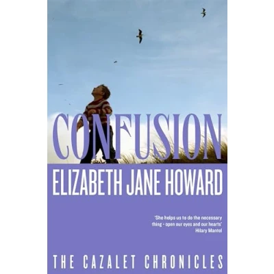Afbeelding van Cazalet Chronicles Confusion