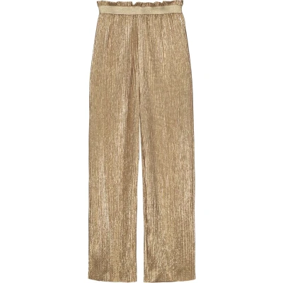 Afbeelding van Like Flo F412 5602 Meisjes broek Maat 128