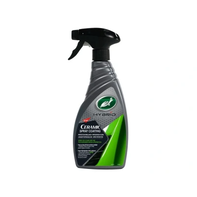 Afbeelding van Hybrid Solutions Ceramic Spray Coating 500ml