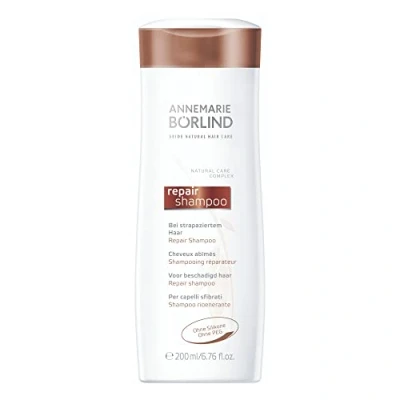 Afbeelding van Borlind Shampoo Repair 200ml