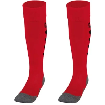 Afbeelding van Kousen Roma Rood/zwart / (43 46)