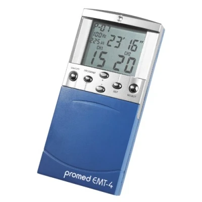 Image de Promed 352410 appareil de musculature par électrode emt 4