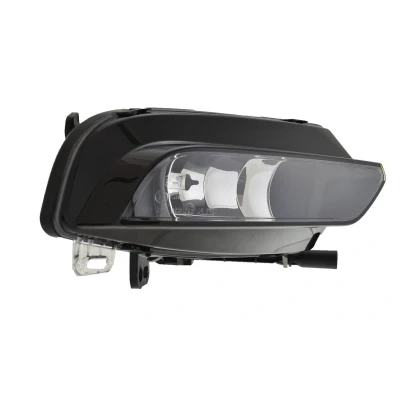 Afbeelding van HELLA 1NE 010 832 301 Mistlampen rechts 12V Met gloeilamp AUDI: A3 Hatchback, Saloon, Sportback