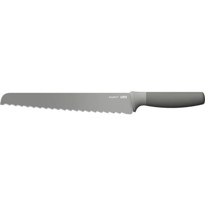 Afbeelding van LEO RECYCLED Broodmes Balance 23cm