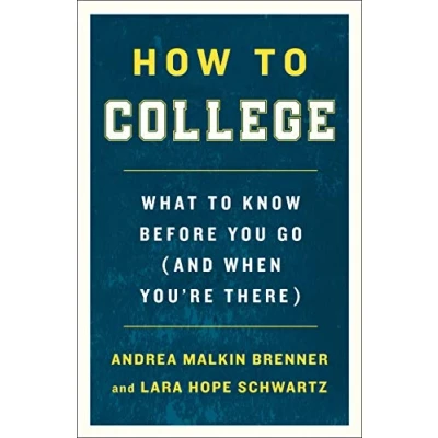 Afbeelding van How to College