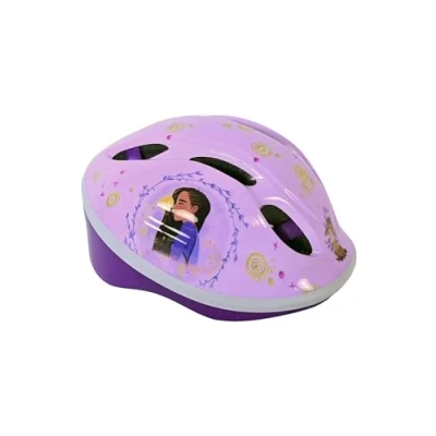 Afbeelding van Disney WISH Fietshelm 52 56 cm