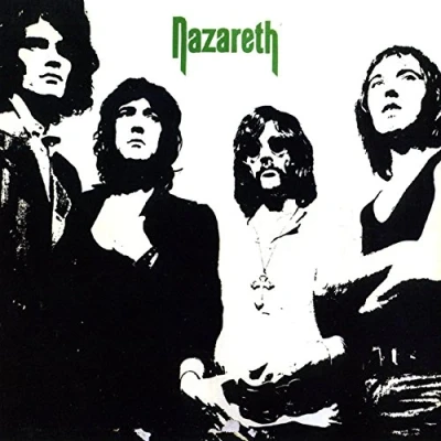 Afbeelding van Nazareth (LP)