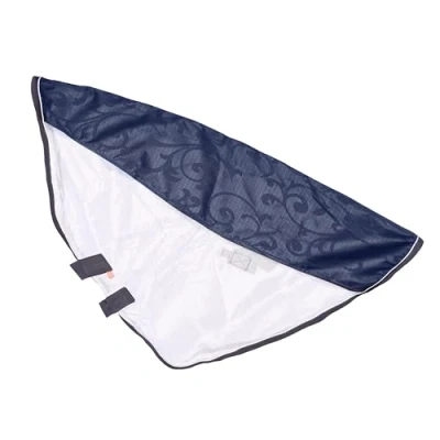 Afbeelding van Imperial Riding Halsstuk IRHSuper Dry Navy M Agradi.be