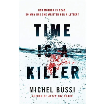Image de TIME IS A KILLER