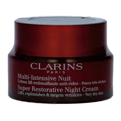 Image de Clarins Multi Intensive Nuit PS 50 ml