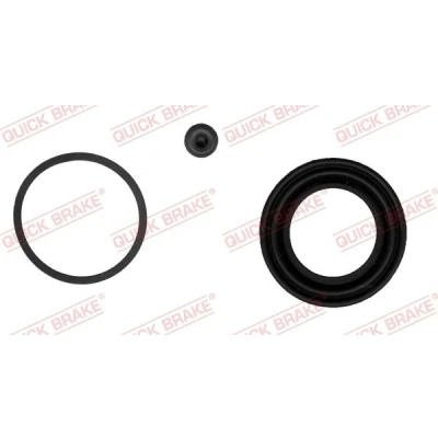 Afbeelding van Reparatieset, remklauw QUICK BRAKE 114 0191
