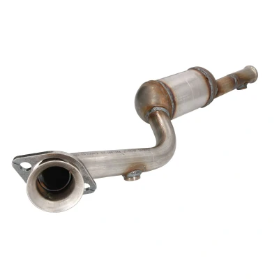 Afbeelding van JMJ 1090053 Katalysator RENAULT: CLIO 2, TWINGO 2