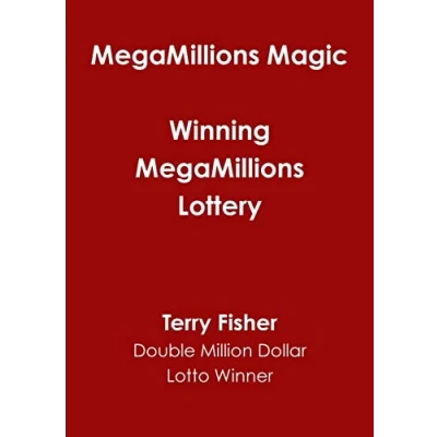 Afbeelding van MegaMillions Magic Winning Lottery