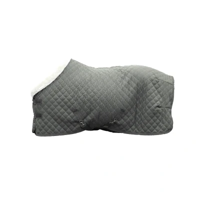 Image de Kentucky Couverture de Concours 160g Groen/Grijs 80/115