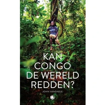 Afbeelding van Kan Congo de wereld redden?